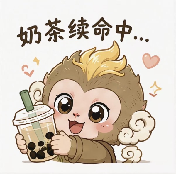 静态表情